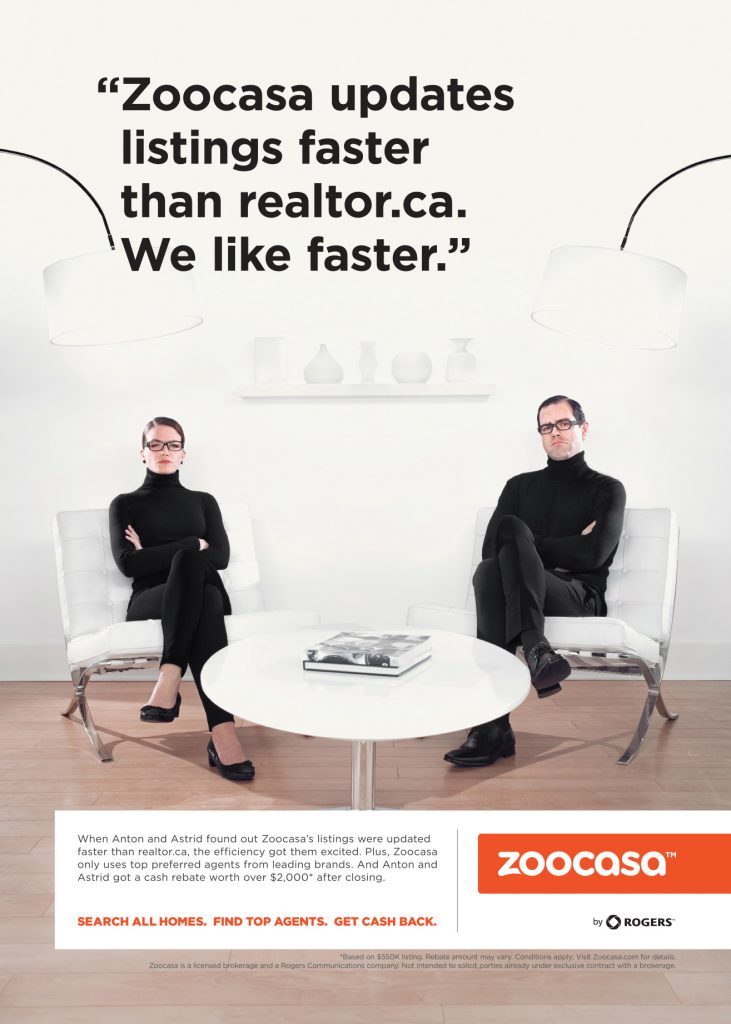 Zoocasa