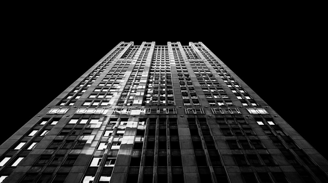 condo building